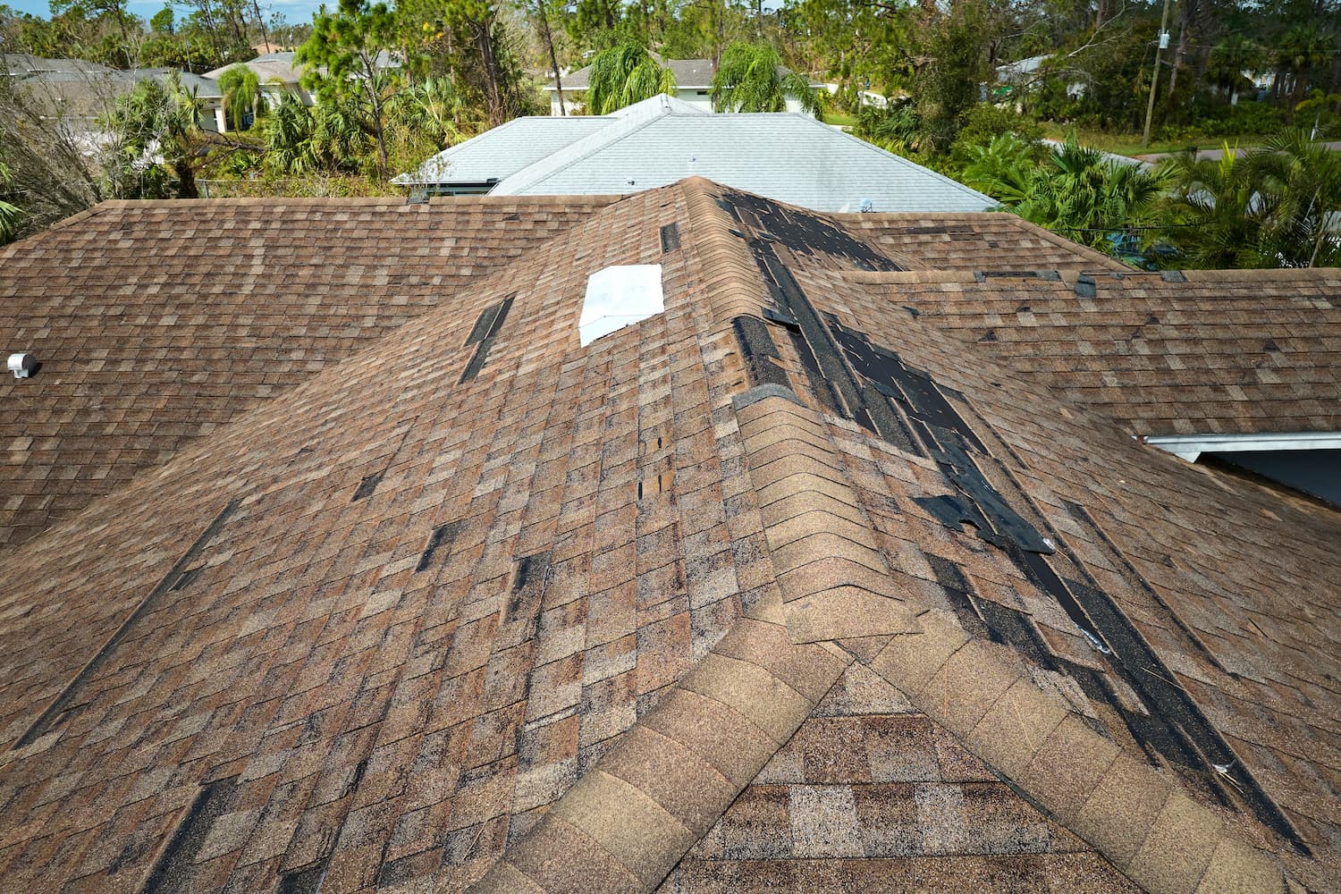 Roof Maintenance Hurricane Season Florida