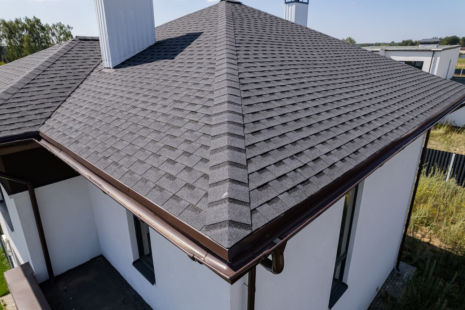 Featured image for post: How Much Does a Roof Replacement Cost in 2025?